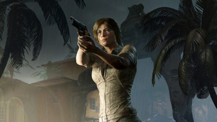 Игра Shadow of the Tomb Raider Standard Edition (PS4, Русская версия) — изображение 2