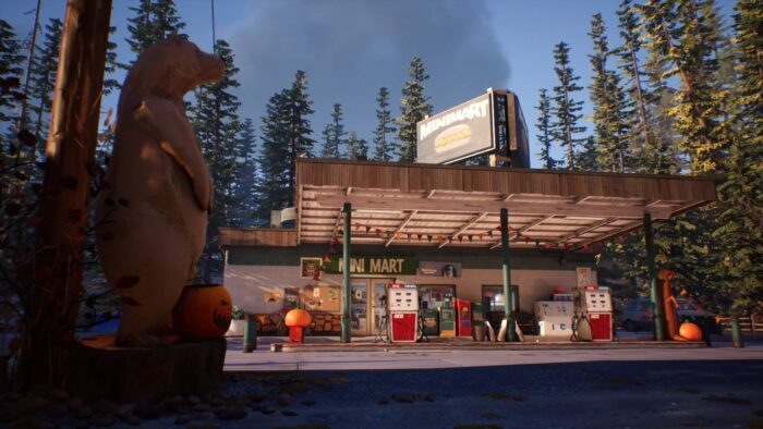 Игра Life is Strange 2 (PS4, Русские субтитры) — изображение 6