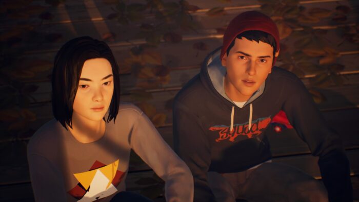 Игра Life is Strange 2 (PS4, Русские субтитры) — изображение 7