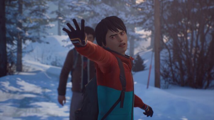 Игра Life is Strange 2 (PS4, Русские субтитры) — изображение 5