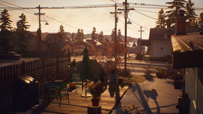 Игра Life is Strange 2 (PS4, Русские субтитры) — изображение 10