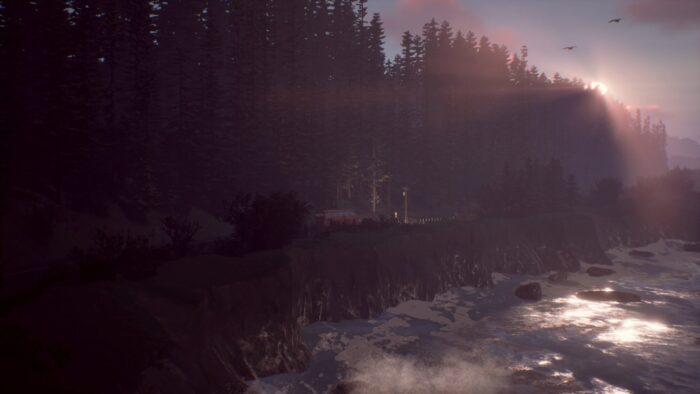 Игра Life is Strange 2 (PS4, Русские субтитры) — изображение 11