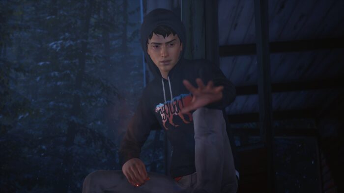 Игра Life is Strange 2 (PS4, Русские субтитры) — изображение 2