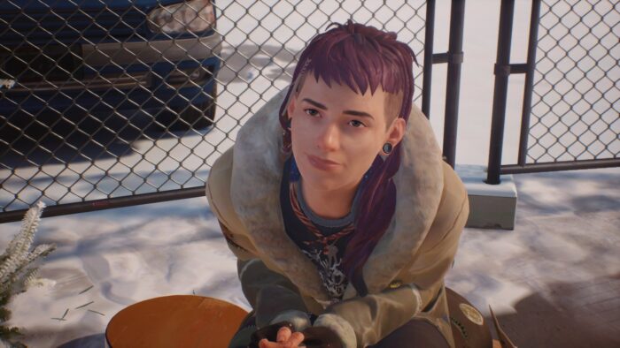 Игра Life is Strange 2 (PS4, Русские субтитры) — изображение 13
