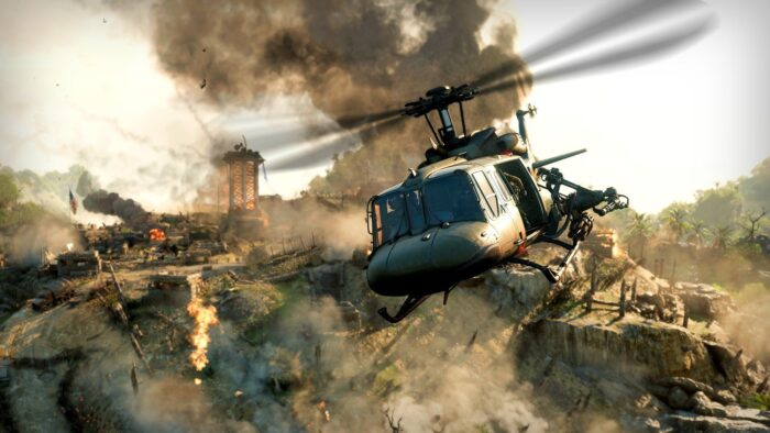 Игра Call of Duty: Black Ops Cold War (PS4, Русская версия) — изображение 5
