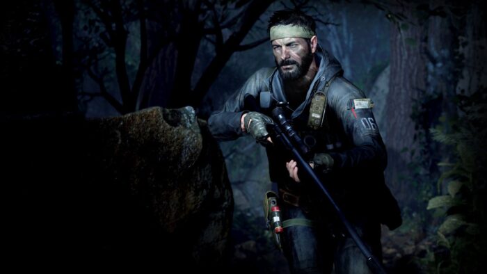 Игра Call of Duty: Black Ops Cold War (PS4, Русская версия) — изображение 6
