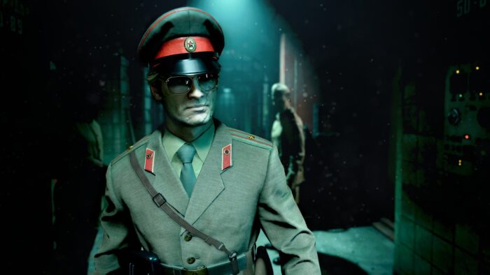 Игра Call of Duty: Black Ops Cold War (PS4, Русская версия) — изображение 11