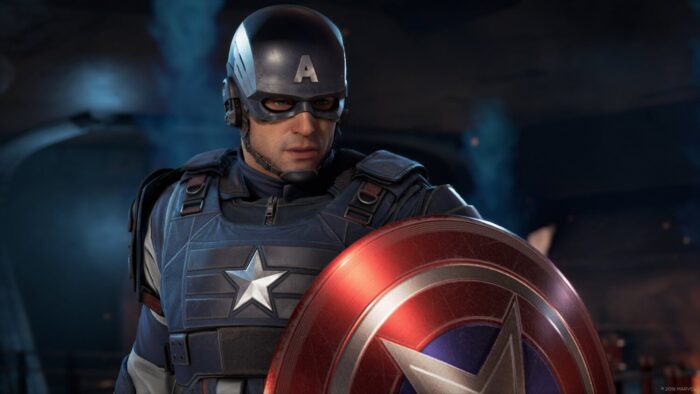 Игра Мстители Marvel "Величайшее издание Земли" (PS4, Русская версия) — изображение 4