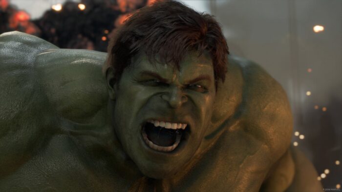Игра Мстители Marvel "Величайшее издание Земли" (PS4, Русская версия) — изображение 7