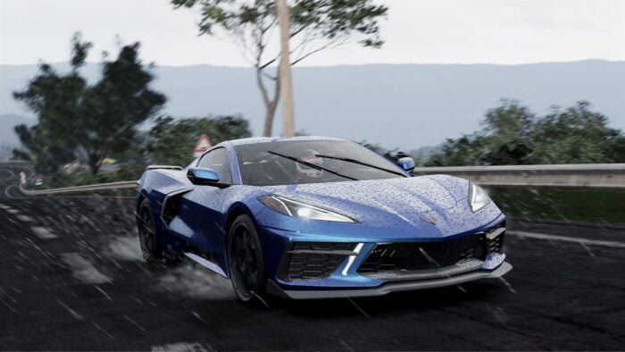 Игра Project Cars 3 (PS4, Русские субтитры) — изображение 2