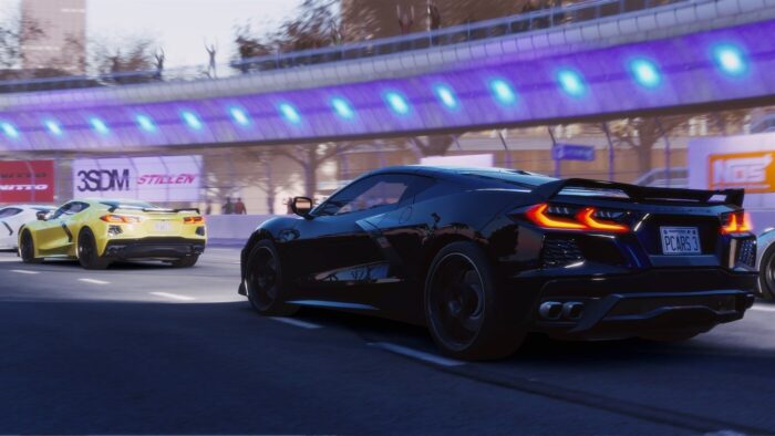 Игра Project Cars 3 (PS4, Русские субтитры) — изображение 3