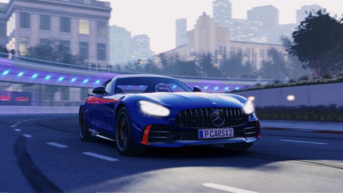 Игра Project Cars 3 (PS4, Русские субтитры) — изображение 4