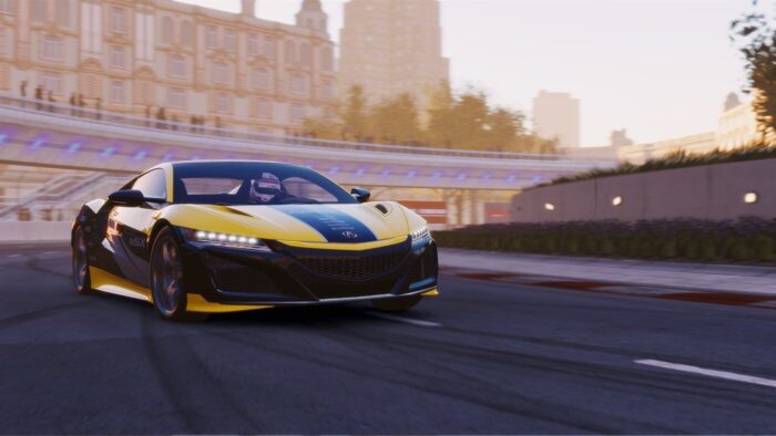 Игра Project Cars 3 (PS4, Русские субтитры) — изображение 6