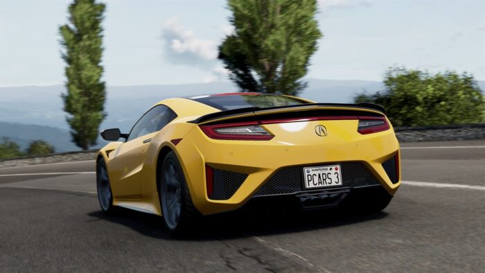 Игра Project Cars 3 (PS4, Русские субтитры) — изображение 8
