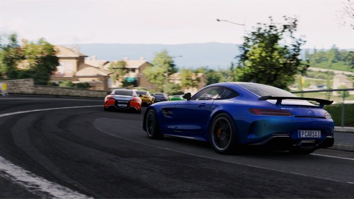 Игра Project Cars 3 (PS4, Русские субтитры) — изображение 9