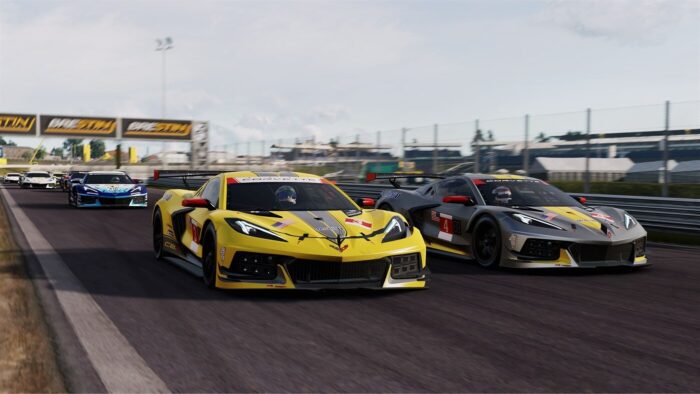 Игра Project Cars 3 (PS4, Русские субтитры) — изображение 10
