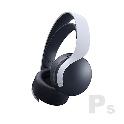 Наушники Pulse 3D Wireless Headset PS5