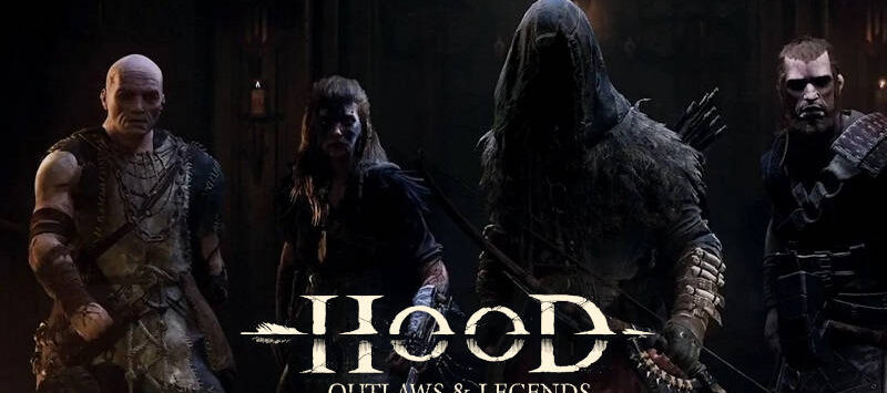 8 минут геймплея Hood: Outlaws & Legends с комментариями разработчиков