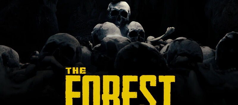 Предложение недели в PS Store — Скидка 60% на The Forest для PS4