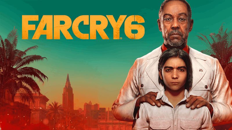 Компания Ubisoft показала геймплей и сообщила дату выхода Far Cry 6