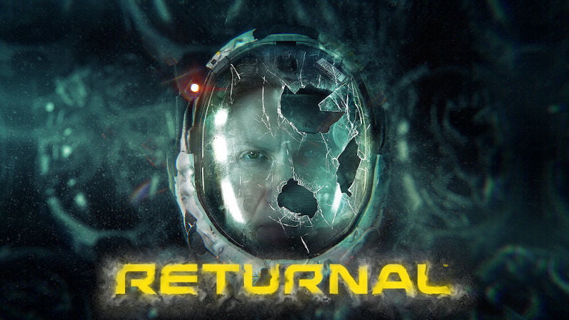 Housemarque опубликовали новый трейлер Returnal — Цикл