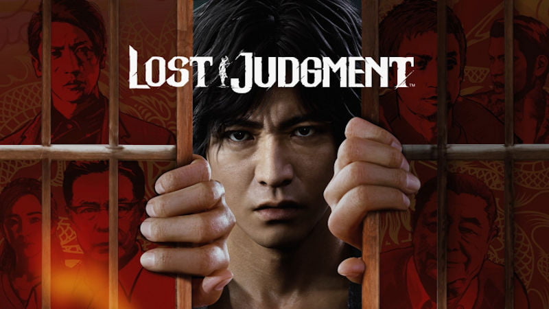 Lost Judgment — Продолжение Judgment от разработчиков Yakuza для PS4 и PS5