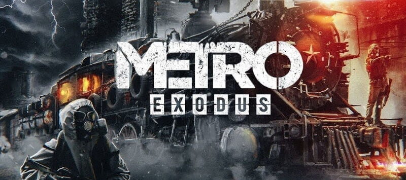 Metro Exodus для ПК получил поддержку особенностей контроллера DualSense