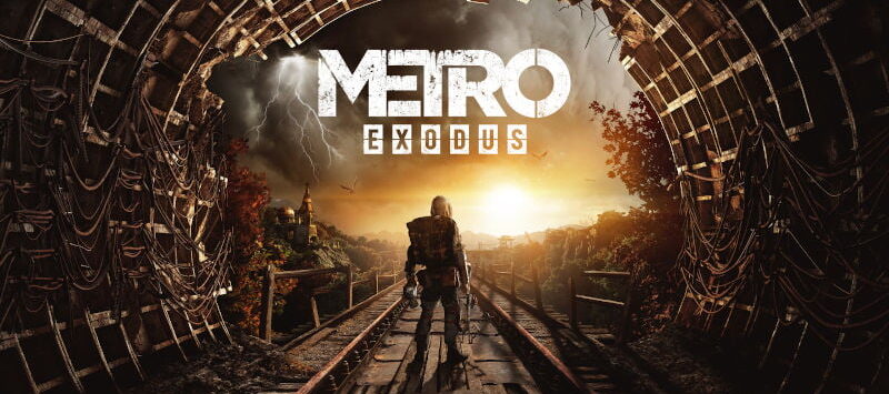 Metro Exodus Enhanced Edition выходит на PlayStation 5 в июне