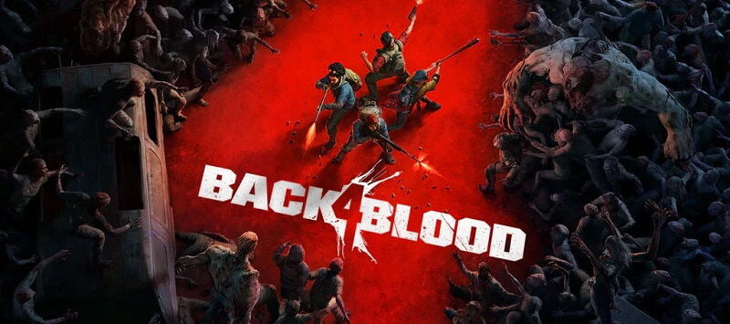 Turtle Rock Studios показали персонажей кооперативного зомби-шутера Back 4 Blood
