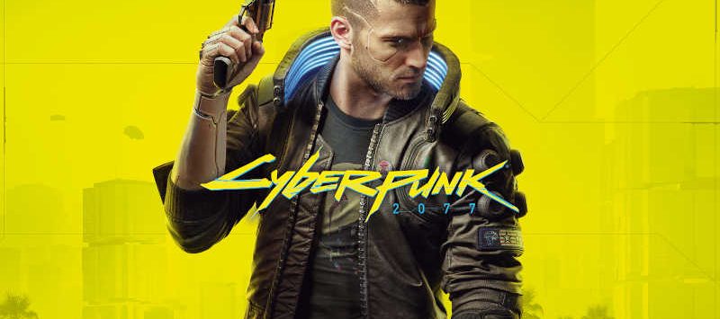 Cyberpunk 2077 вернулся в PlayStation Store и продается за 3219 рублей