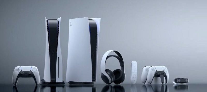 Изучение PlayStation 5: Активность, Челленджи и Создание