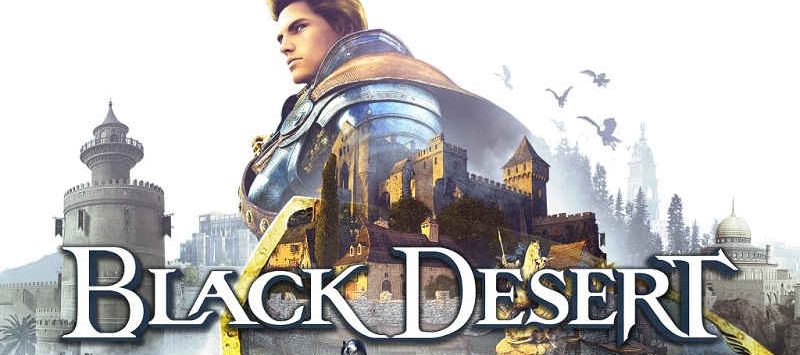 Предложение недели в PS Store — Скидка до 60% на Black Desert