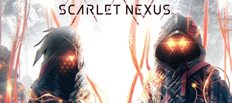Релизный трейлер к выходу Scarlet Nexus на PS4 и PS5