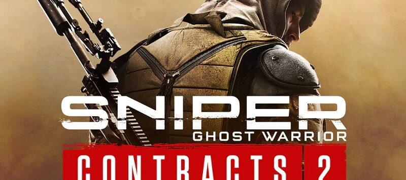 Релизный трейлер к выходу Sniper Ghost Warrior Contracts 2