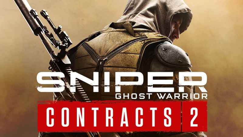 Релизный трейлер к выходу Sniper Ghost Warrior Contracts 2