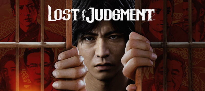 Вступительный ролик экшена Lost Judgment от SEGA и разработчиков Yakuza