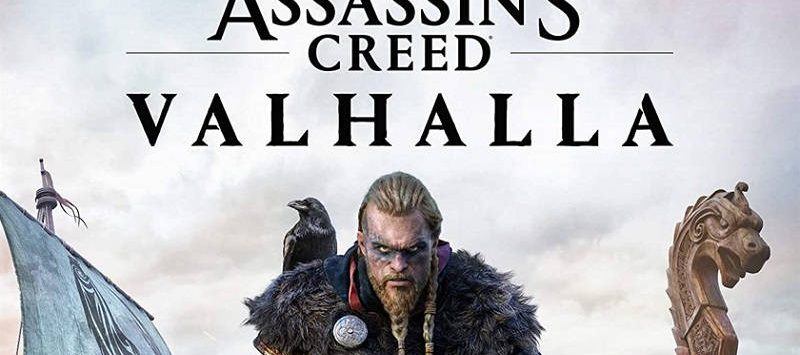 ПК-версия Assassin’s Creed Valhalla получила поддержку особенностей контроллера DualSense